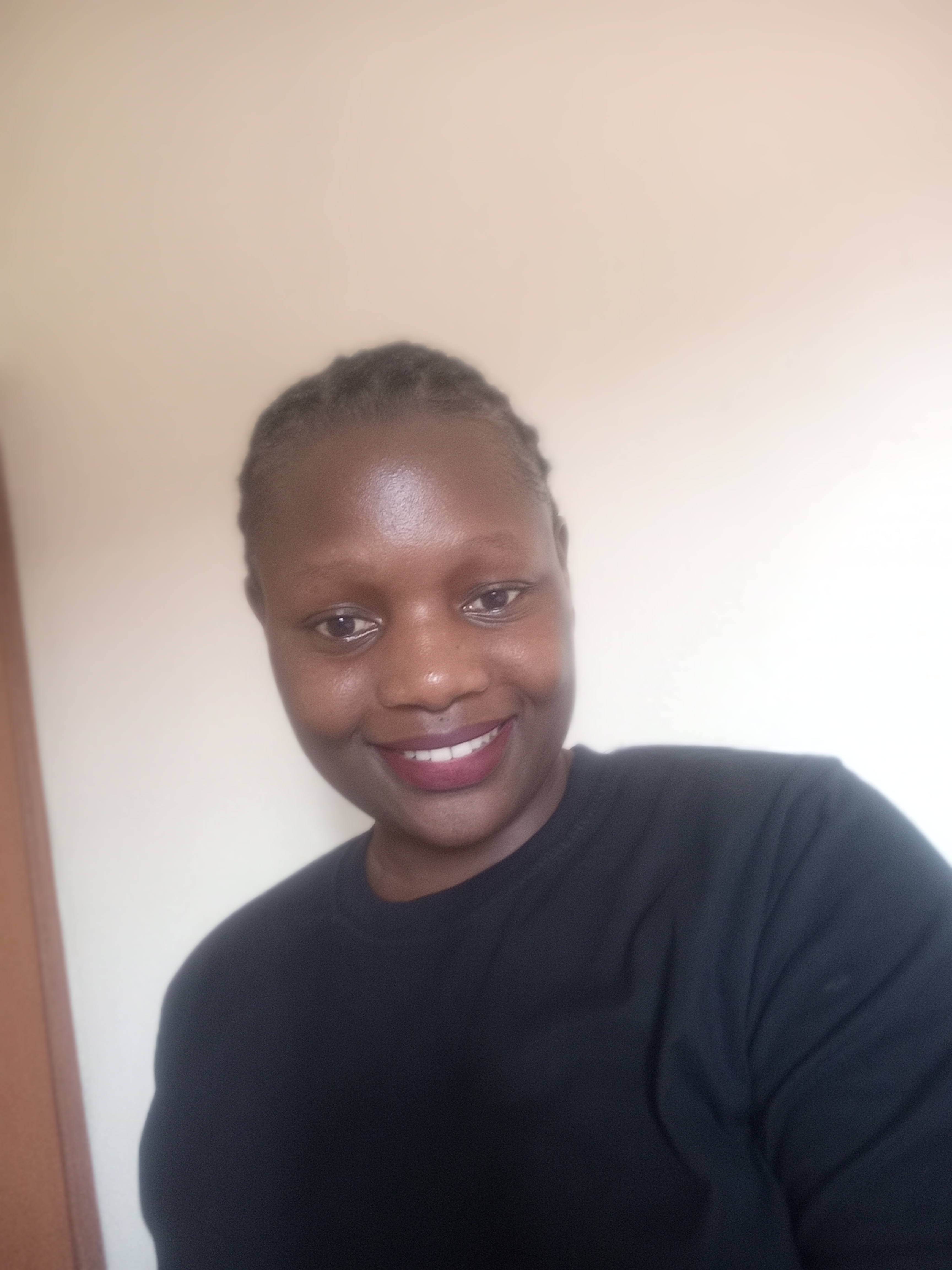 Nankya Rosemary 